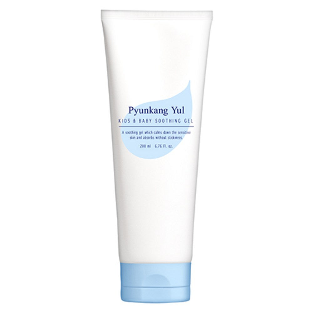 [PYUNKANG YUL] Kids & Baby Soothing Gel (200ml)
