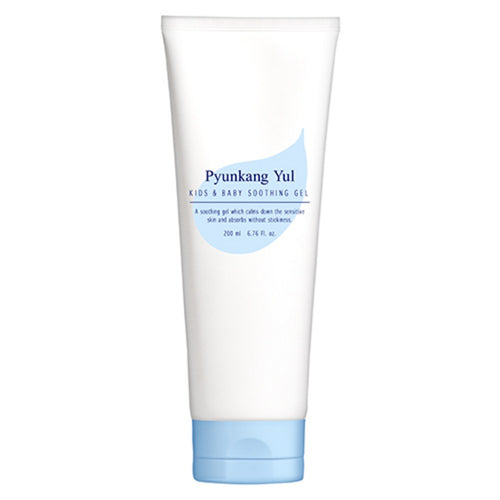 [PYUNKANG YUL] Kids & Baby Soothing Gel (200ml)