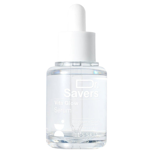 [IT'S SKIN] Dr. Saver's Vita Glow Serum (30ml)