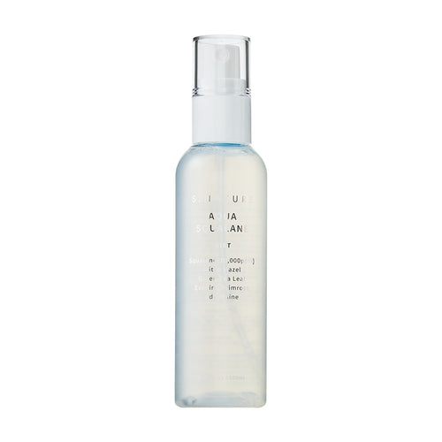 [S.NATURE] Aqua Squalane Mist (100ml)