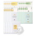[D'ALBA] White Truffle Mask Pack Set (22 sheets)