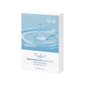 [THE LAB BY BLANC DOUX] Oligo Hyaluronic Acid Watery Skin Mask (10 x 25g)