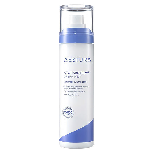 [AESTURA] Atobarrier 365 Cream Mist (120ml)