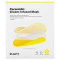 [DR.JART+] Ceramidin Cream-Infused Mask (2 options)