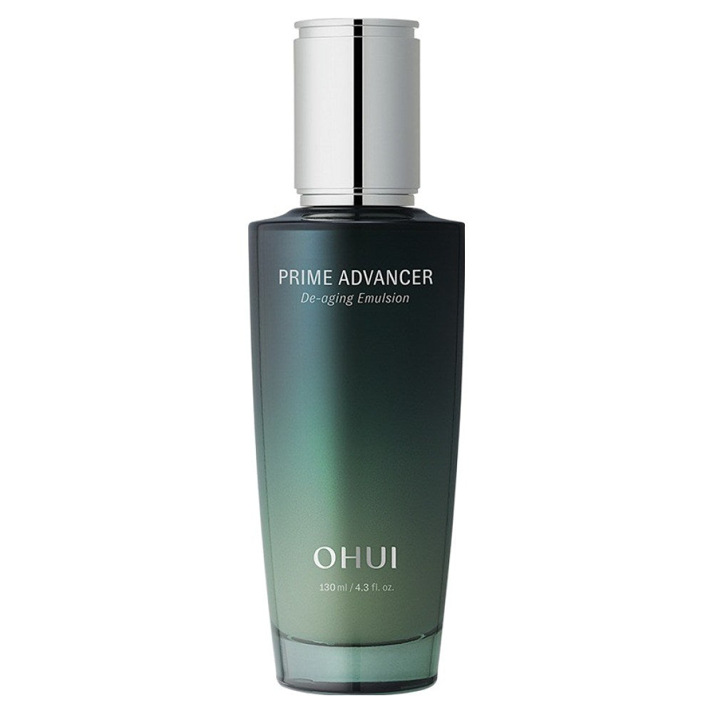[O HUI] Prime Advancer De-aging Emulsion (130ml)