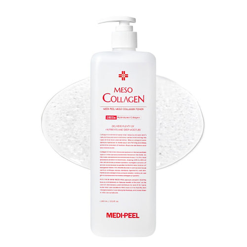 [MEDIPEEL] Meso Collagen Toner (1000ml)