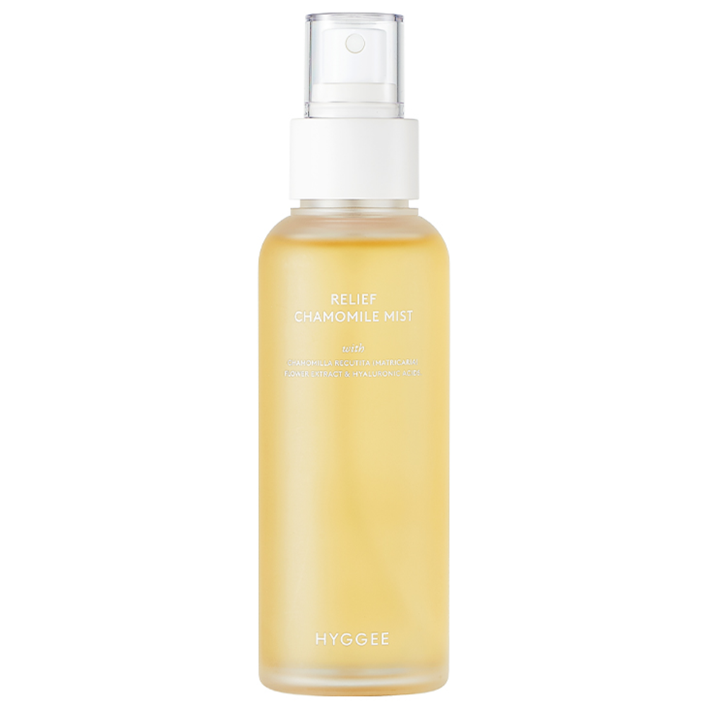 [HYGEE] Relief Chamomile Mist (100ml)