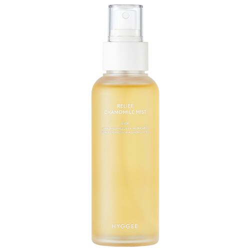 [HYGEE] Relief Chamomile Mist (100ml)