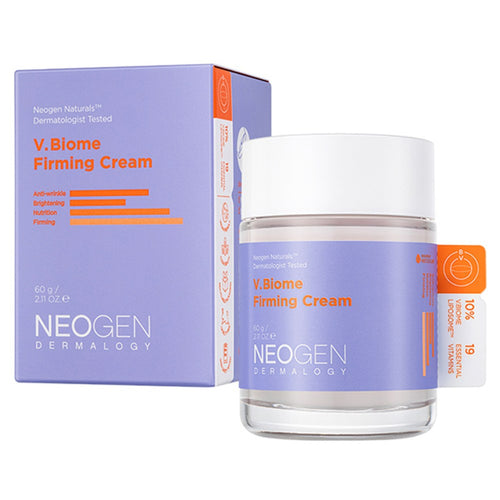[NEOGEN] V.Biome Firming Cream (60g)