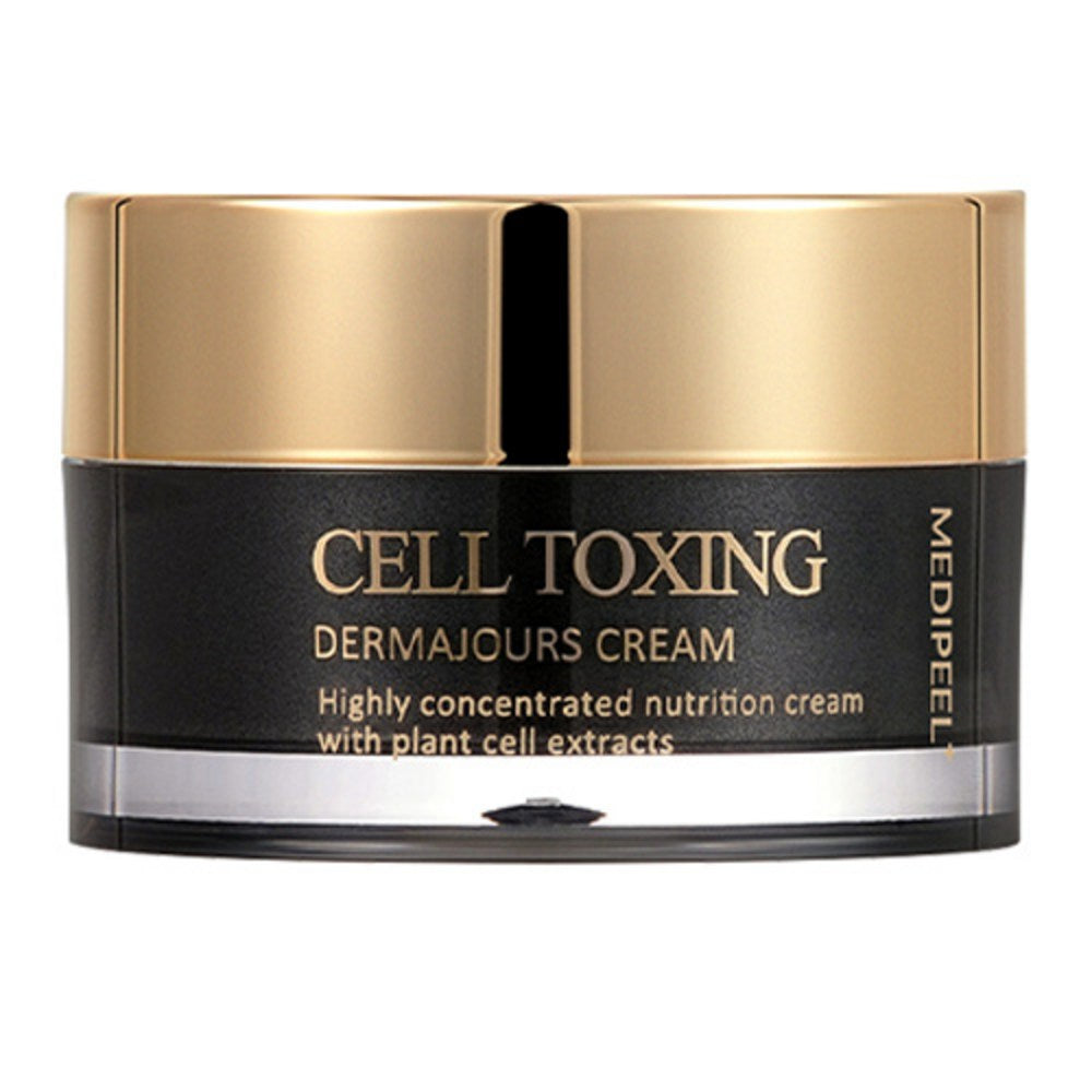 [MEDIPEEL] Cell Toxing Dermajours Cream (50g)