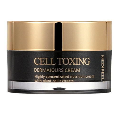 [MEDIPEEL] Cell Toxing Dermajours Cream (50g)