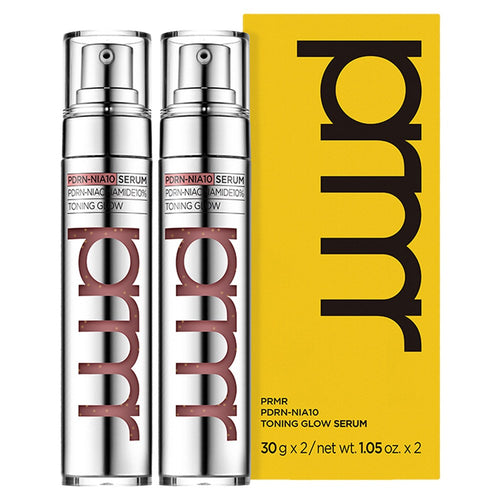 [PRIMERA] PDRN-NIA10 Toning Glow Serum (30g)