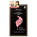 [JMSOLUTION] Be Nature Rose & Blooming Mask (10 sheets)