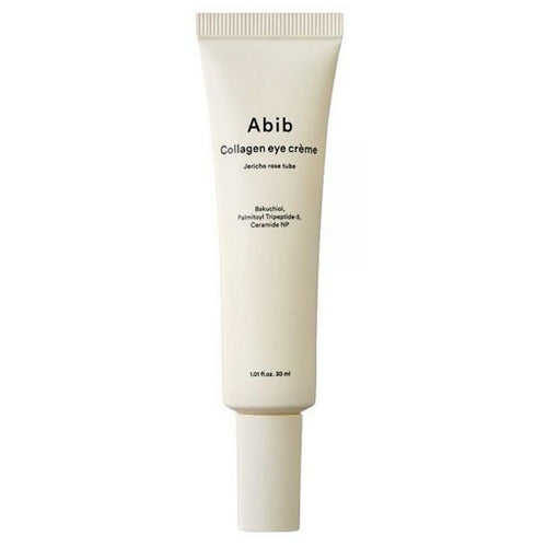 [ABIB] Collagen Eye Cream Jericho Rose Tube (30ml)