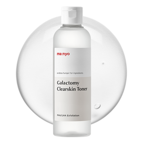[MANYO] Galactomy Clearskin Toner (210ml)