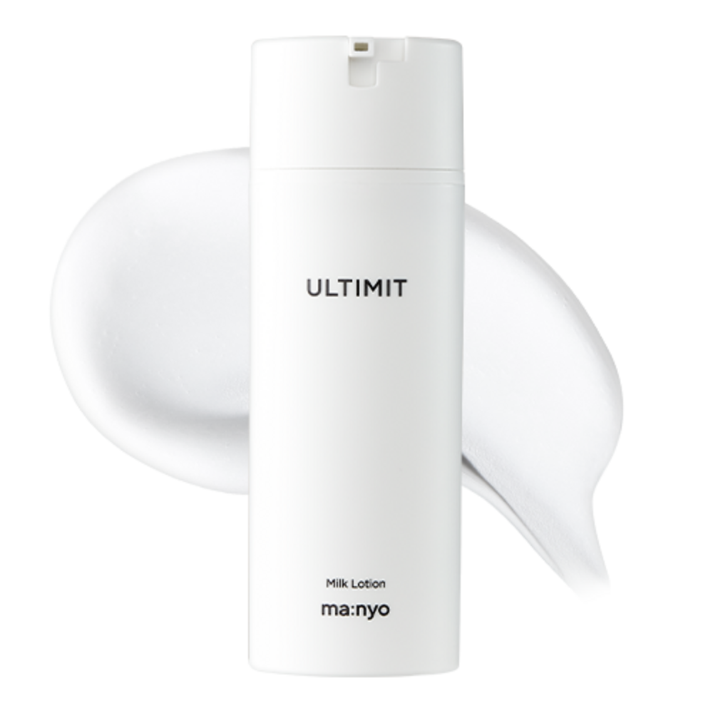 [MANYO] Ultimate All-in-One Milk (120ml)