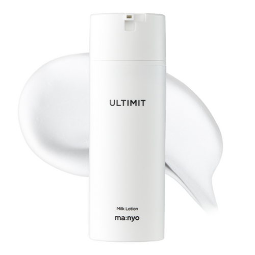 [MANYO] Ultimate All-in-One Milk (120ml)