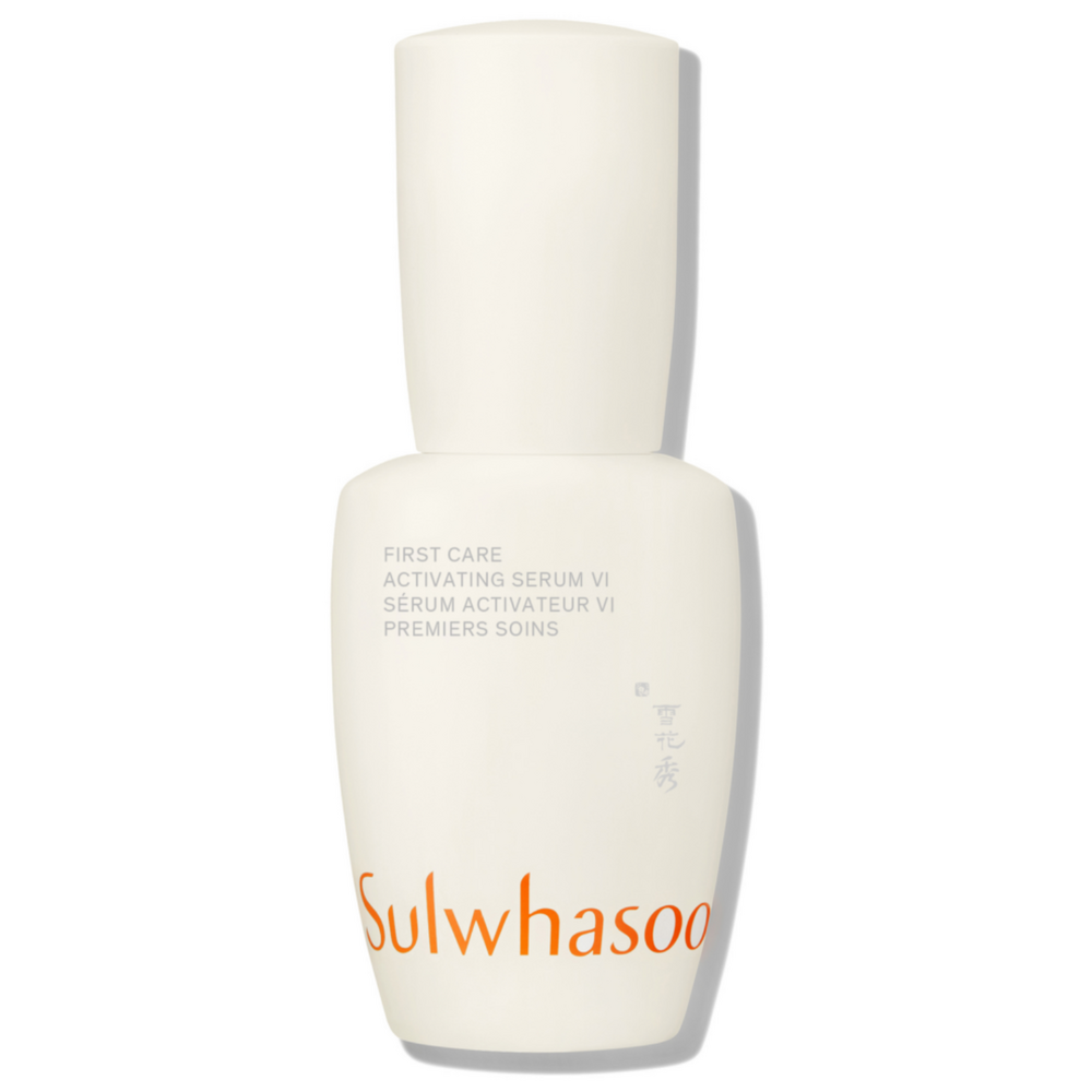 [SULWHASOO] First Care Activating Serum 6th Generation (2 options)