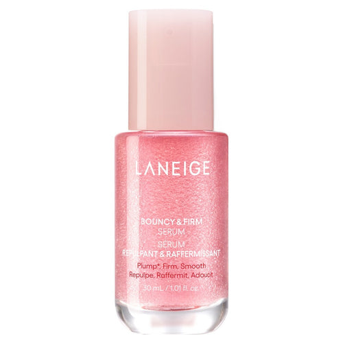 [LANEIGE] Bouncy & Firm Serum (2 options)