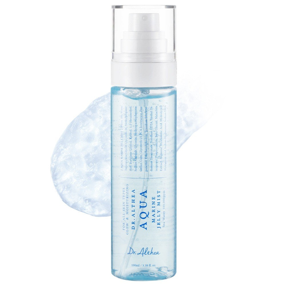 [DR.ALTHEA] Aqua Marine Jelly Mist (100ml)