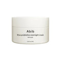 [ABIB] Rice Probiotics Overnight Mask Barrier Jelly (80ml)