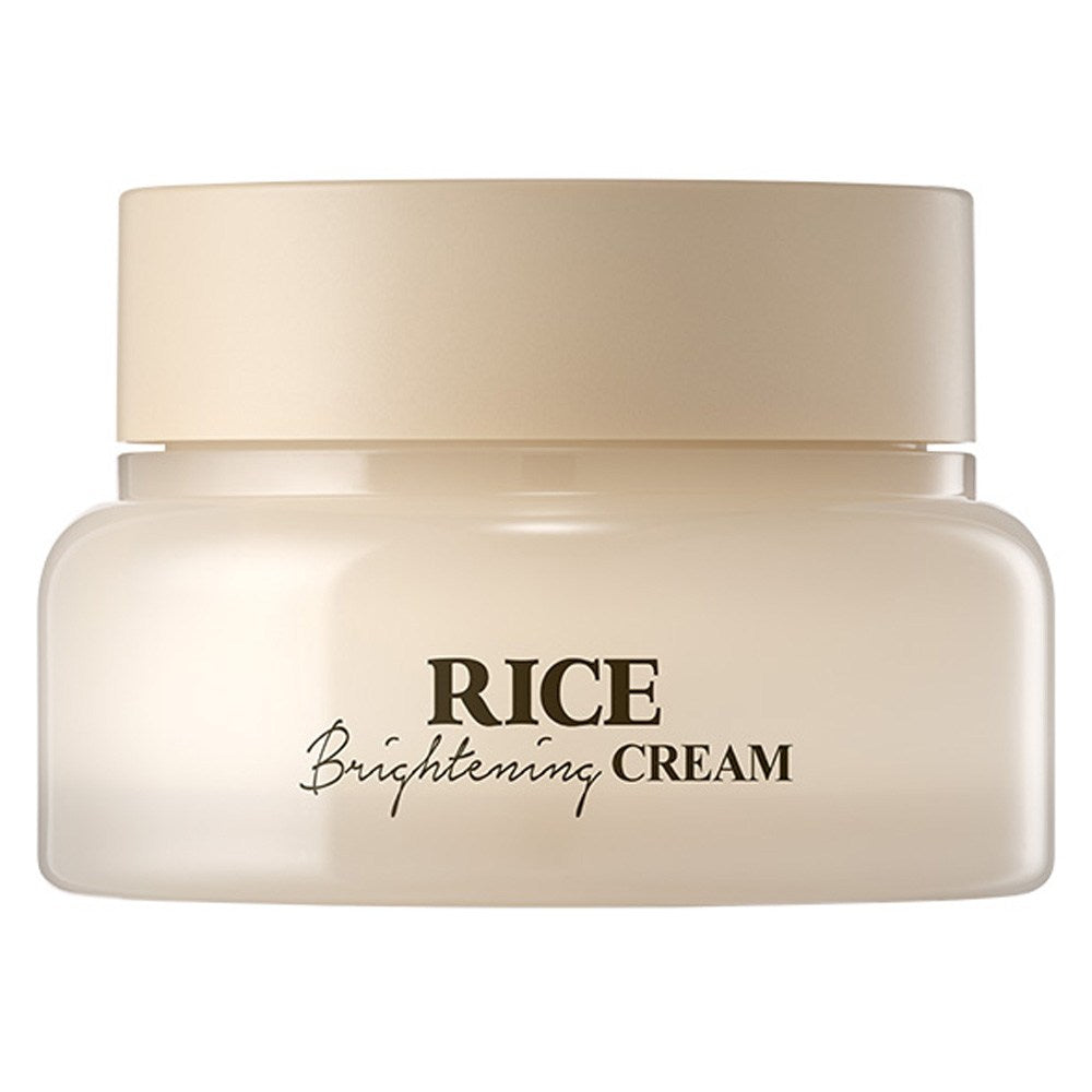 [SKINFOOD] Rice Brightening Cream (60ml)