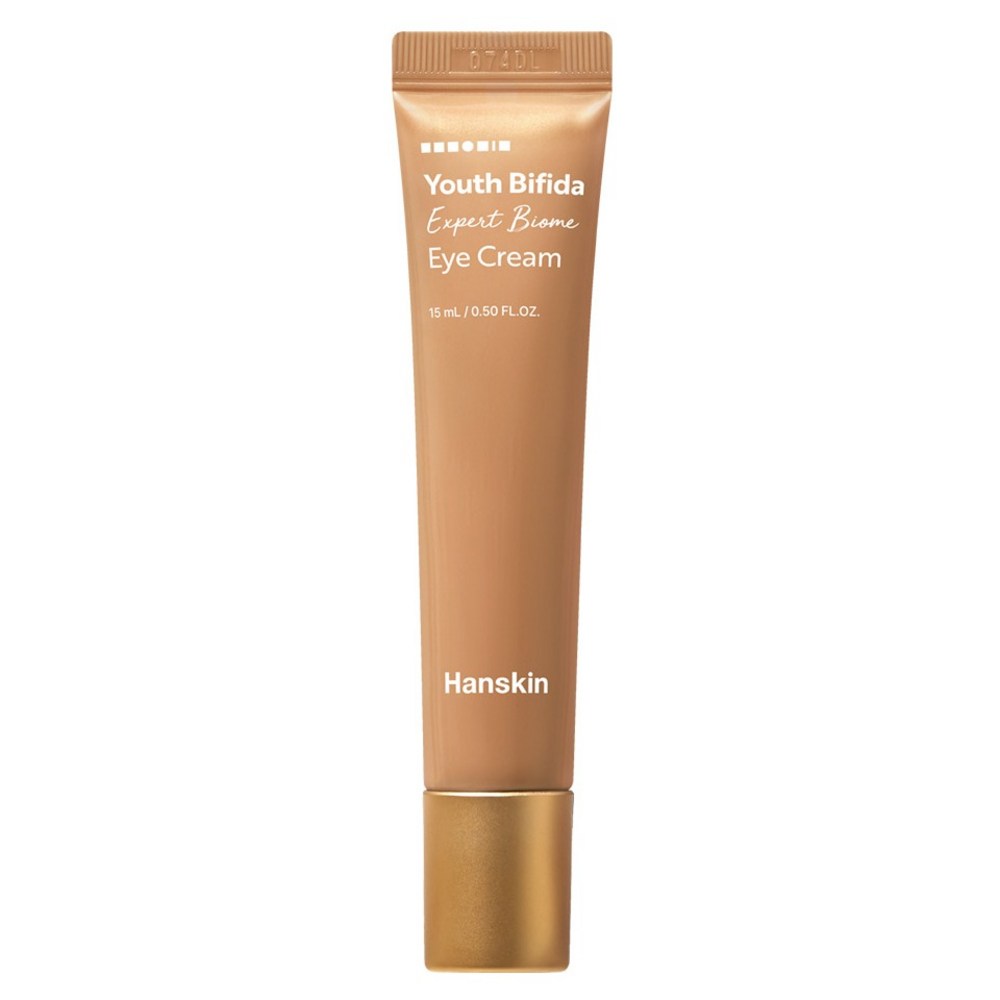 [HANSKIN] Youth Bifida Expert Biome Eye Cream (15ml)