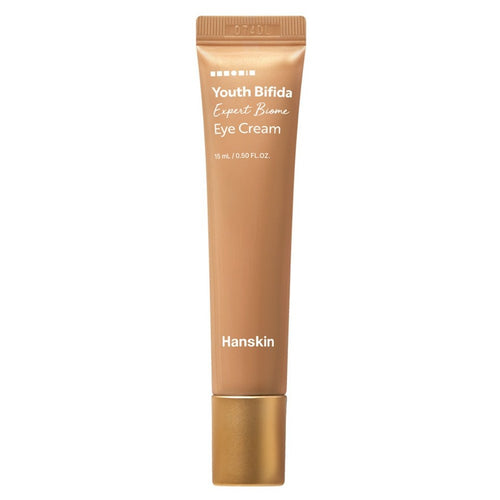 [HANSKIN] Youth Bifida Expert Biome Eye Cream (15ml)