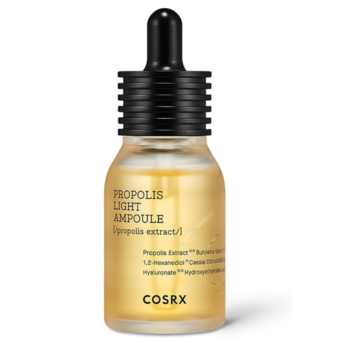 [COSRX] Full Fit Propolis Light Ampoule (30ml)
