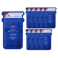 [LEADERS] Mediu Amino Moisture Mask (10 sheets)