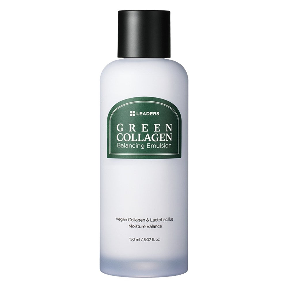 [LEADERS] Green Collagen Balancing Emulsion (150ml)