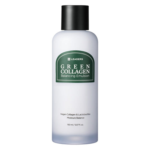 [LEADERS] Green Collagen Balancing Emulsion (150ml)
