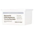 [PAPA RECIPE] Niacinamide PDRN Brightening Tone-Up Daily Mask (30 sheets)