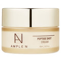 [AMPLE:N] Peptide Shot Cream (60ml)