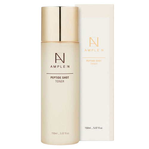 [AMPLE:N] Peptide Shot Toner (150ml)