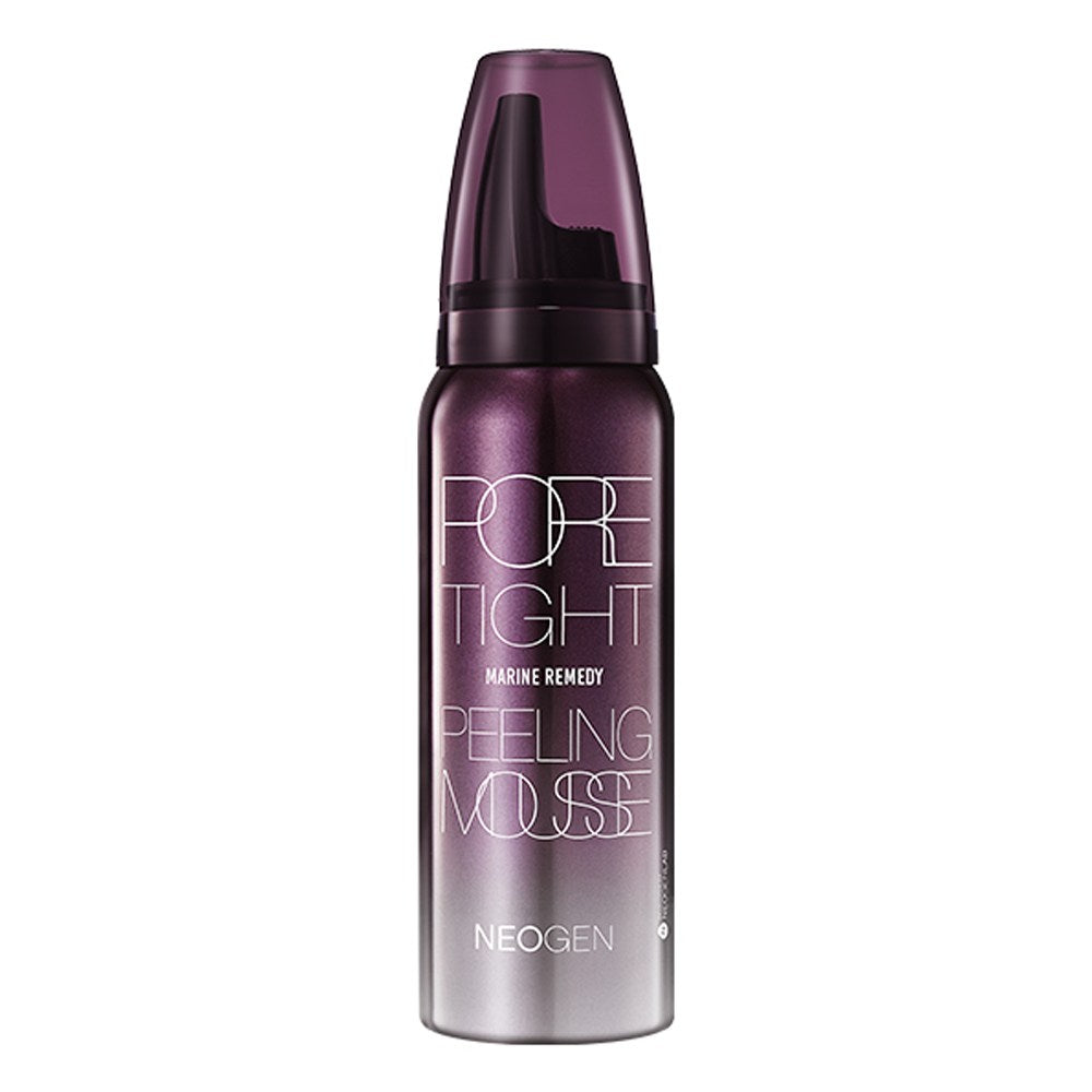 [NEOGEN] Dermalogy Pore Tight Peeling Mousse (80g)