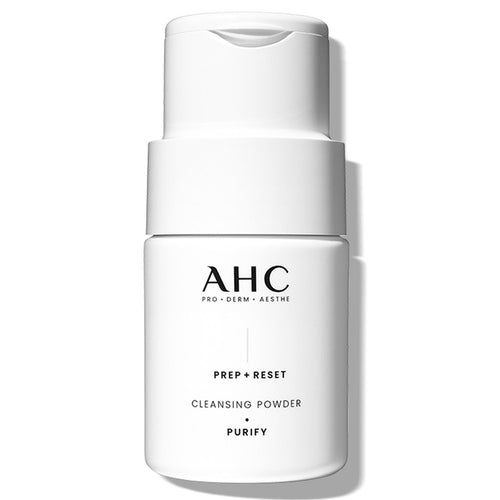 [AHC] Prep + Reset Cleansing Powder (40g)