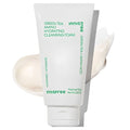 [INNISFREE] Green Tea Amino Acid Cleansing Foam (2 options)