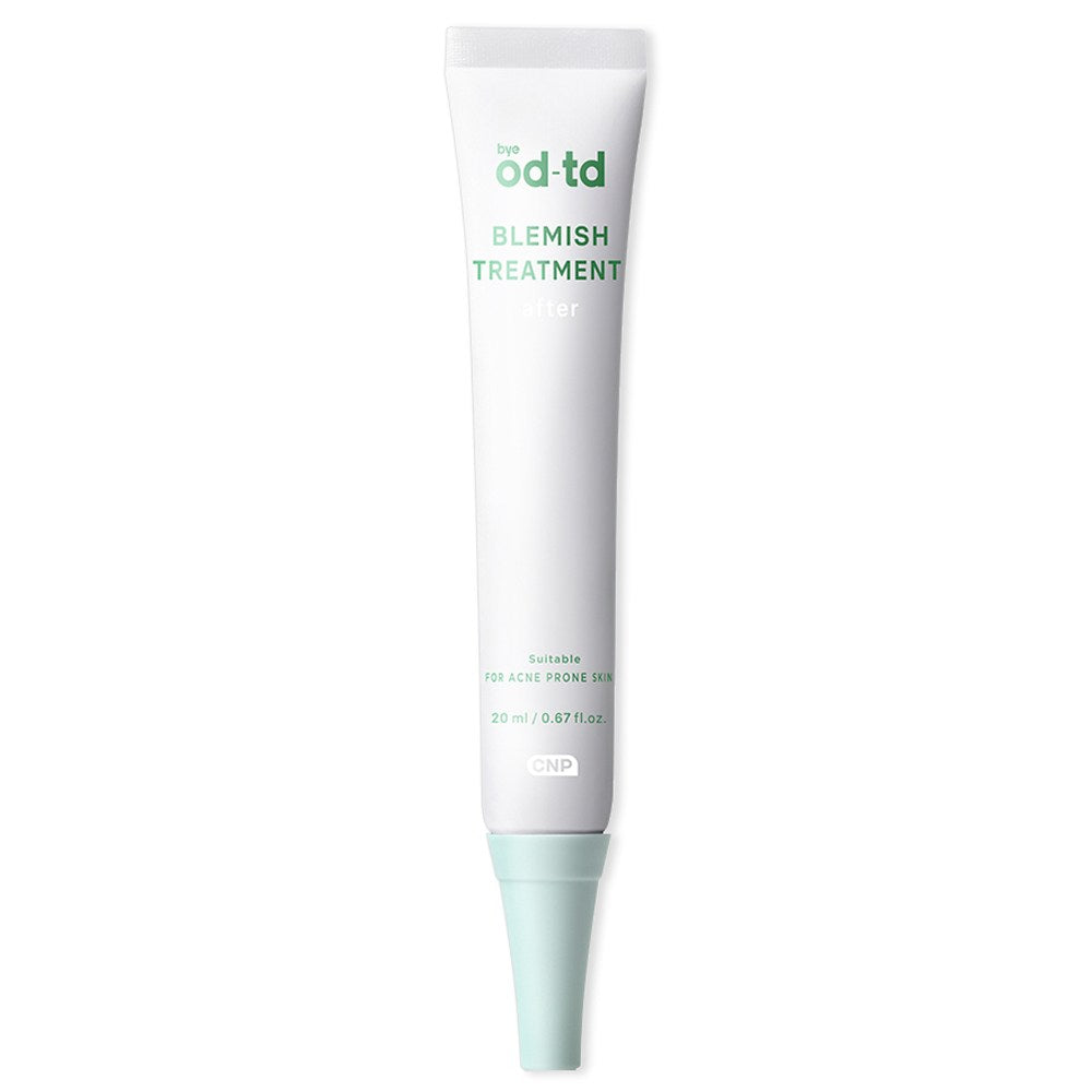 [CNP LABORATORY] Bye Od-Td Blemish Treatment (20ml)