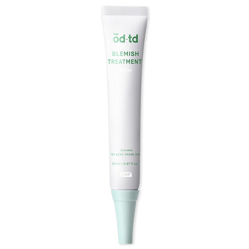 [CNP LABORATORY] Bye Od-Td Blemish Treatment (20ml)