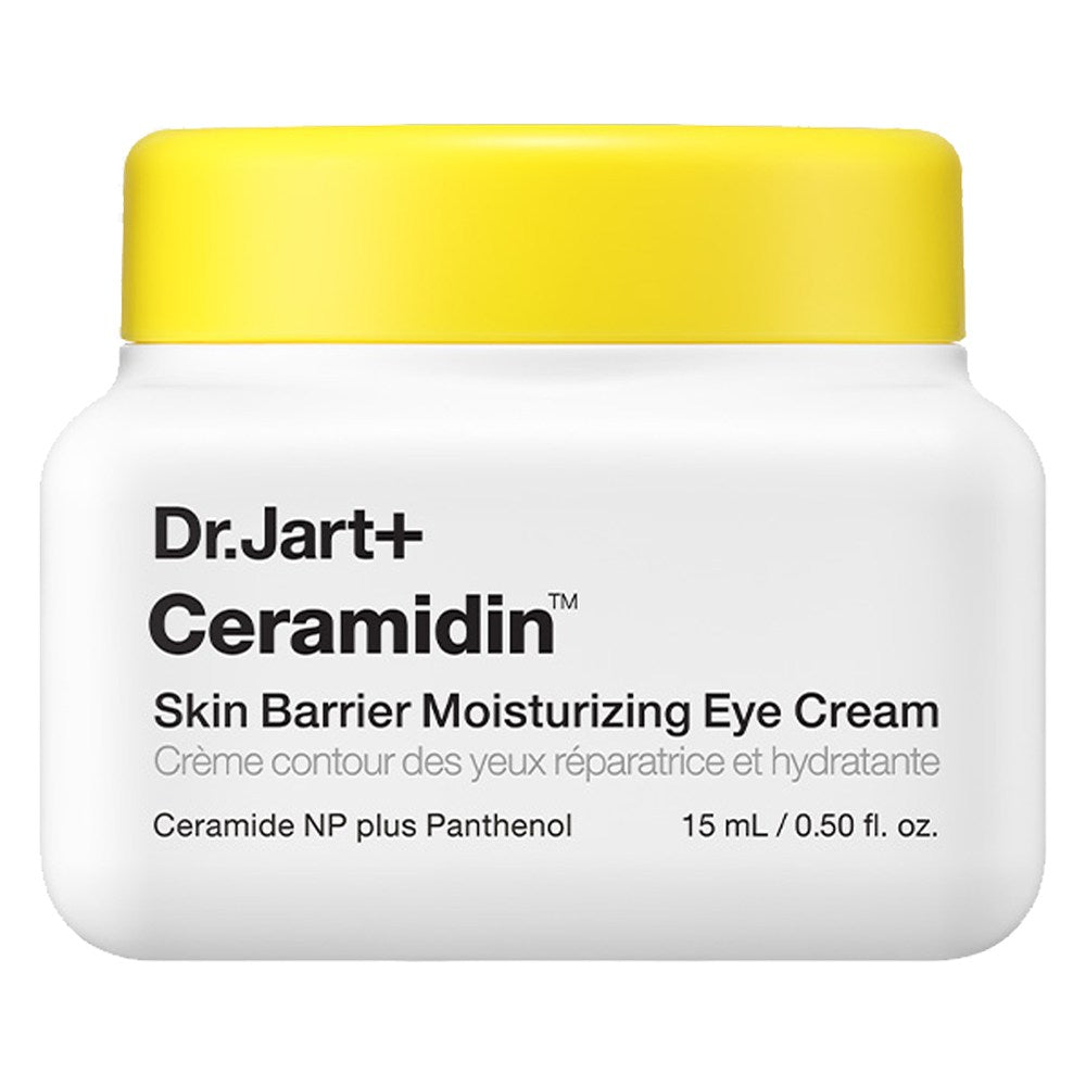 [DR.JART+] Ceramidin Skin Barrier Moisturizing Eye Cream (15ml)