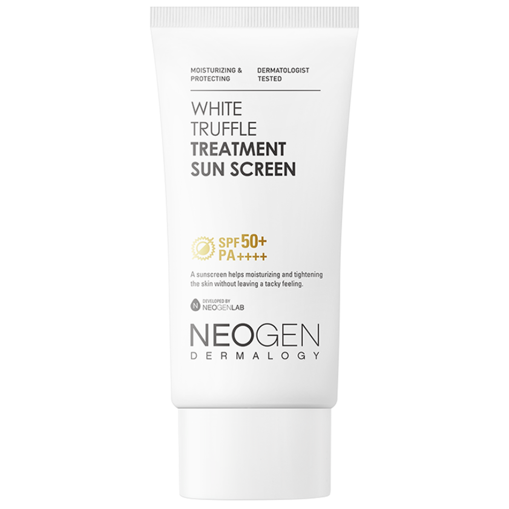 [NEOGEN] White Truffle Treatment Sunscreen SPF50+ PA++++ (50g)