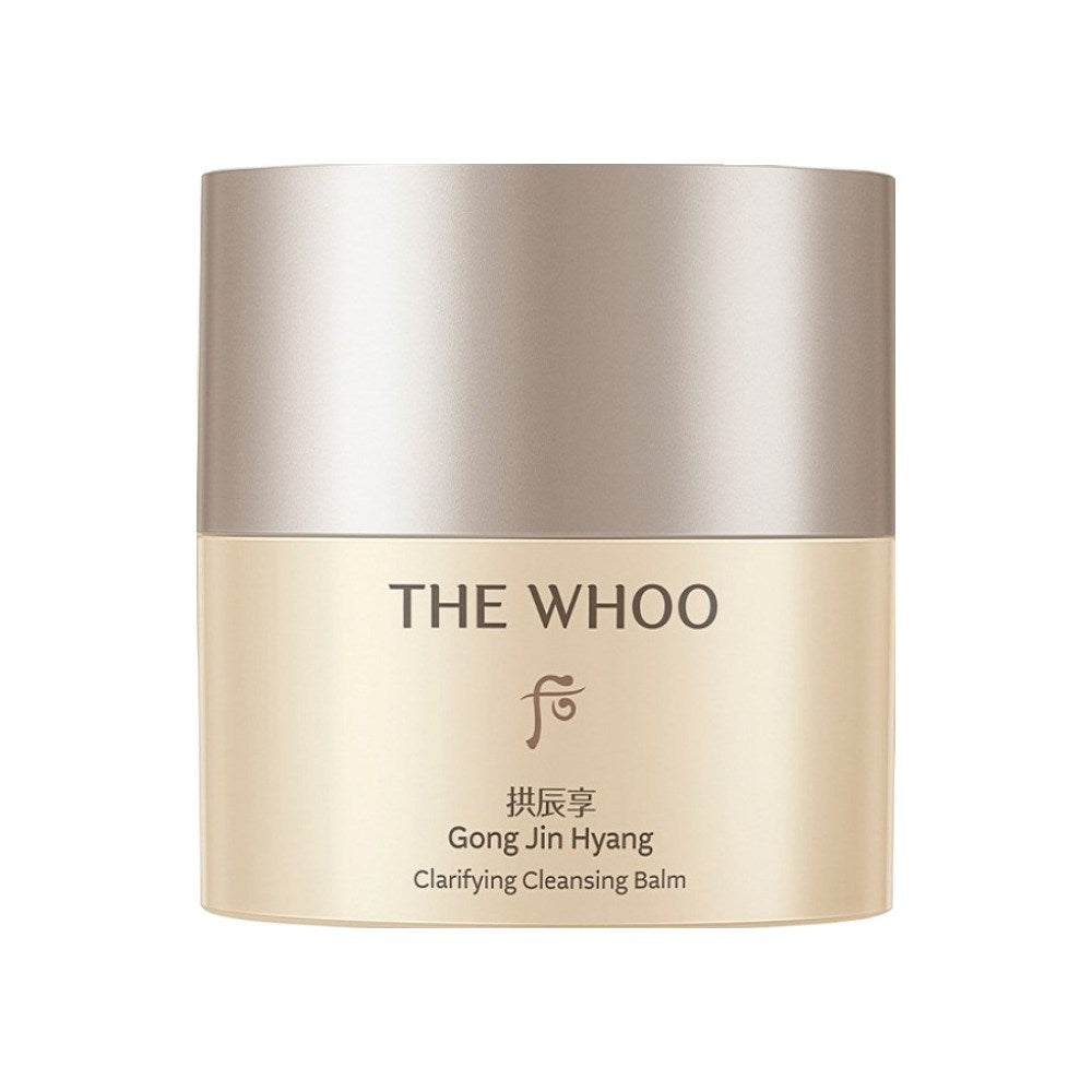 [THE WHOO] Gongjinhyang Cleansing Balm (50ml)