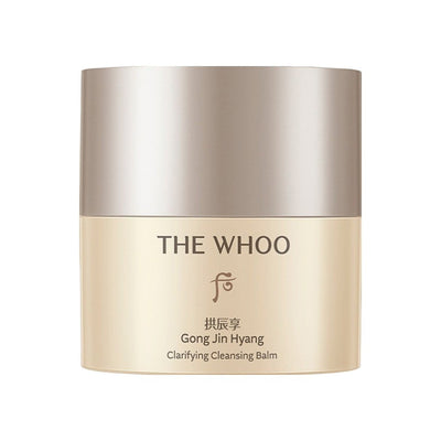 [THE WHOO] Gongjinhyang Cleansing Balm (50ml)