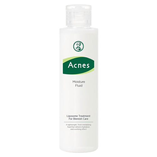 [ACNES] Moisture Fluid (150ml)