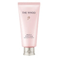 [THE WHOO] Gongjinhyang: Soo Hydrating Foam Cleanser (180ml)