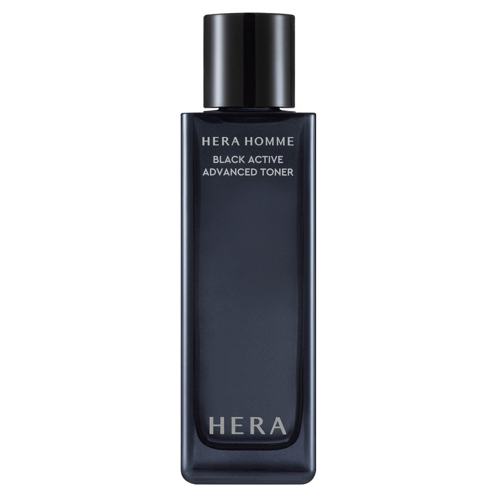 [HERA] Homme Black Active Advanced Toner (125ml)