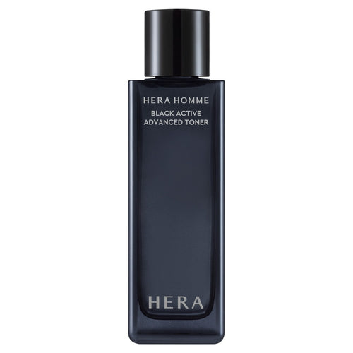 [HERA] Homme Black Active Advanced Toner (125ml)