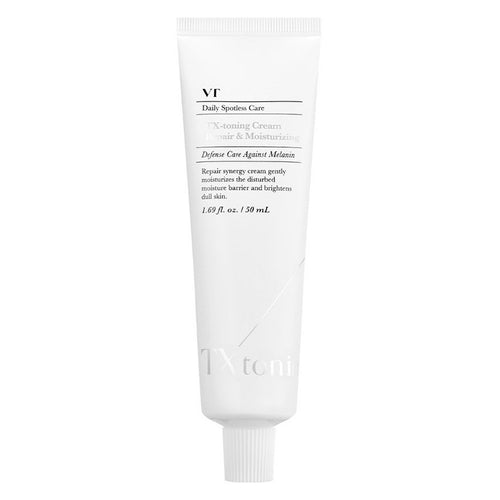 [VT COSMETICS] TX-Toning Cream (50ml)