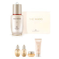 [THE WHOO] Bichup Ja Saeng Essence Discovery Set (25ml)